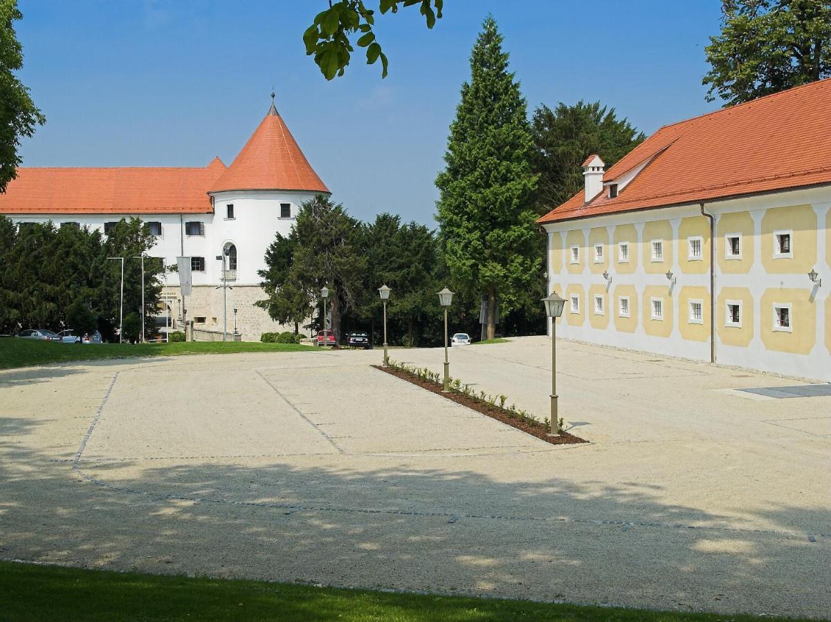 Mokrice Castle Estate Hotell Obrezje Eksteriør bilde