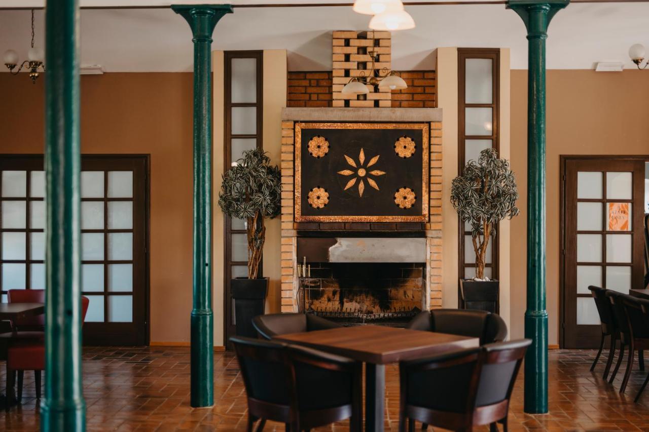 Mokrice Castle Estate Hotell Obrezje Eksteriør bilde