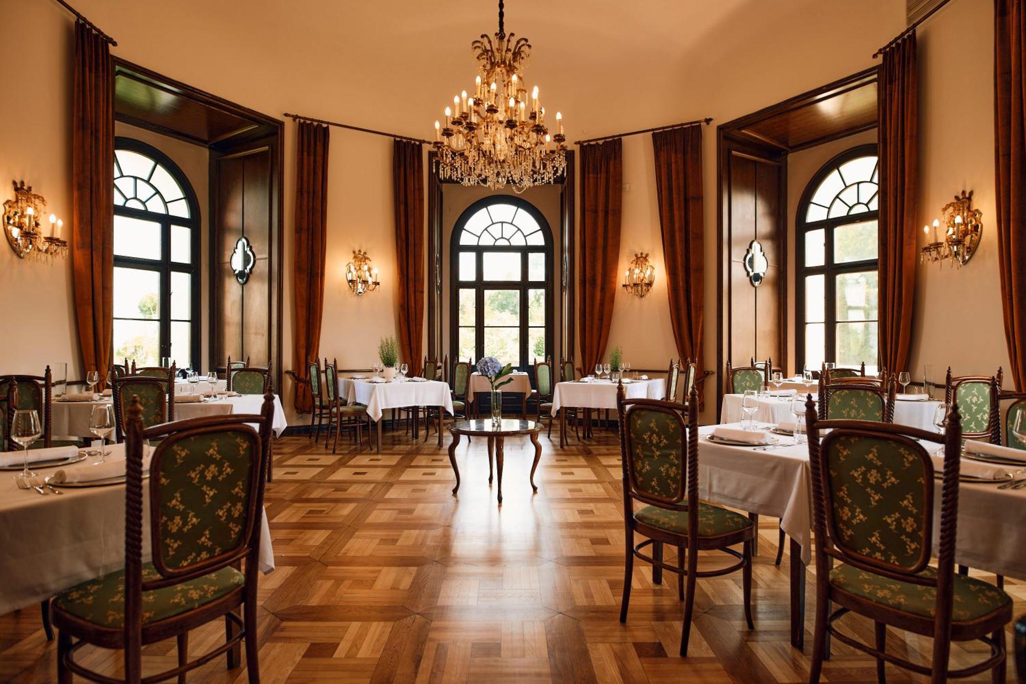 Mokrice Castle Estate Hotell Obrezje Eksteriør bilde