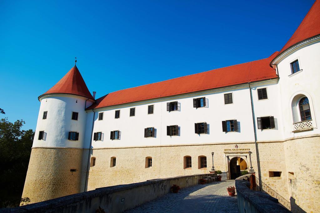 Mokrice Castle Estate Hotell Obrezje Eksteriør bilde